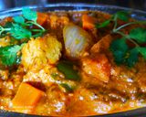 પંજાબી મિક્સ વેજ. સબ્જી (Punjabi Mix veg sabji Recipe In Gujarati) રેસીપી સ્ટેપ4ફોટો