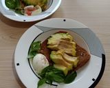 Foto langkah ke 4 dari resep Sarapan ala Resto.