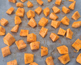 Foto del paso 2 de la receta: Camotes horneados