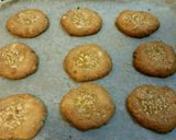 Foto del paso 5 de la receta Tortas de Recao o del Conde