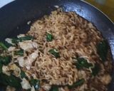 Foto langkah ke 3 dari resep Mie Nyemek.