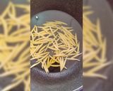 Foto langkah ke 3 dari resep Telur gabus keju.