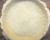 A picture of step 6 of Apple pie.