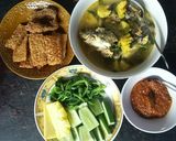 Foto langkah ke 4 dari resep Pindang Patin.