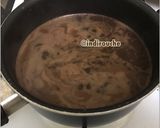 Foto langkah ke 4 dari resep American Cheesecake Keto.