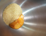 Foto del paso 11 de la receta: Quinoa and apple Bundt cake with rum!!! Bundt cake de Quinoa y manzana al ron!!!