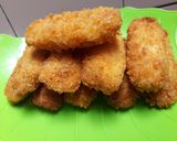 Foto langkah ke 6 dari resep Pisang Crispy sederhana.