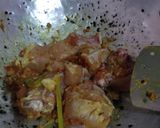 Foto langkah ke 3 dari resep Ayam Woku Kemangi khas Manado.