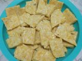 Nugget udang keju yummi