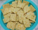 Foto langkah ke 6 dari resep Nugget udang keju yummi.
