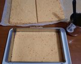 Foto del passaggio 15 della ricetta Torta di compleanno