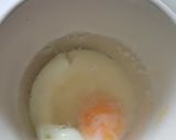 รูปขั้นตอนการทำที่ 4 ของ ข้าวผัดกิมจิแบบง่ายๆใช้ไมโครเวฟ