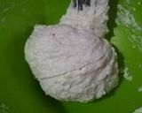 Foto langkah ke 2 dari resep Cireng Salju Bumbu Rujak.
