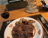 Foto del paso 3 de la receta: Una cena para reponer energías 💪