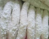 Foto langkah ke 3 dari resep Sotong (temennya Tahu bulat).