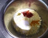 પુડલા સેન્ડવીચ (Pudla Sandwich Recipe In Gujarati) રેસીપી સ્ટેપ1ફોટો