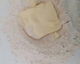 Foto del paso 3 de la receta: Scones