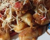 Foto del paso 6 de la receta: Ñoquis de papa