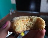 Foto del paso 3 de la receta: Galletitas de zanahoria y naranja sin tacc