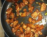 Foto langkah ke 12 dari resep Ayam goreng tepung saus mentega #StepByStep #SeninSemangat.