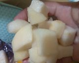 Foto langkah ke 3 dari resep Salad Buah.