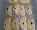 Foto del paso 11 de la receta: Empanadillas terroríficas