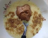 Foto del paso 1 de la receta: Tortilla de avena