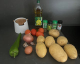 Foto del paso 1 de la receta: Pastel de Carne