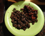 Foto del paso 3 de la receta: Salteado básico centroeuropeo
