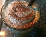Foto langkah ke 3 dari resep Iced Coffee Blend.