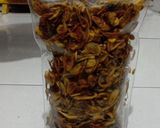 Foto langkah ke 8 dari resep Bawang Goreng.
