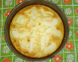 Foto del paso 5 de la receta: Tarta invertida de manzana