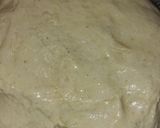 A picture of step 2 of Mahamri.
