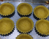 Foto langkah ke 1 dari resep 325# Pie susu ekonomis.