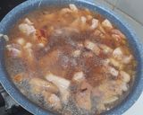 Foto langkah ke 5 dari resep Babi Kecap.