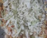 Foto langkah ke 3 dari resep Nasi Goreng Udang Rumahan ala Xiellakitchen.