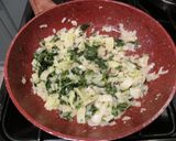 Padovai tésztás bableves 🍝🥣 – Pasta e fagioli alla padovana 🇮🇹 recept fázis 3 fotója