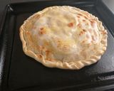 Foto del paso 4 de la receta: Tarta a la guadis🤗😋