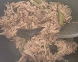 Foto langkah ke 3 dari resep Lemper Ayam.