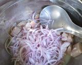 Foto del paso 3 de la receta: Ceviche de pescado con langostinos