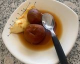 Foto del paso 6 de la receta: Noche buena (empapado de rosca de cuajada)