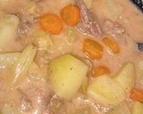 Palócleves🫕😇❤️ recept fázis 4 fotója