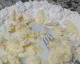 Foto del paso 3 de la receta: Manzanas envueltas