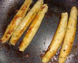 รูปขั้นตอนการทำที่ 8 ของ ไส้กรอกอิสานไก่ผสมข้าว (Isan-Style Chicken and Rice Sausage)