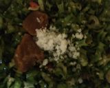 Foto langkah ke 3 dari resep Sayur Kecipir.