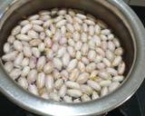 Ginger peanut salad recipe step 1 photo