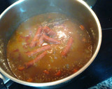 Foto del paso 1 de la receta: Lentejas de mi mamá