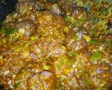 કોબીજ નાં ડ્રાય મંચુરિયન (Cabbage Dry Manchurian Recipe In Gujarati) રેસીપી સ્ટેપ3ફોટો
