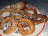 زلابيه 🍩🍩🍩