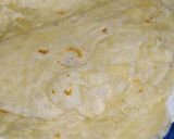 Foto langkah ke 11 dari resep Tortilla/Kulit Kebab Homemade.